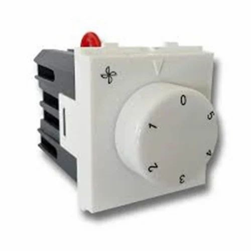 Fan Regulators