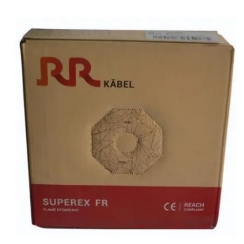 Flame Retardant House Wire