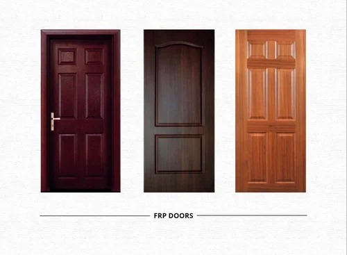 Flush Door