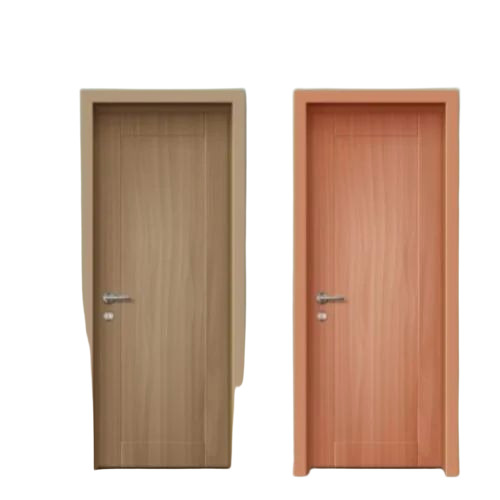 Flush Doors
