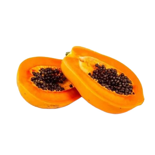 Fresh Papaya