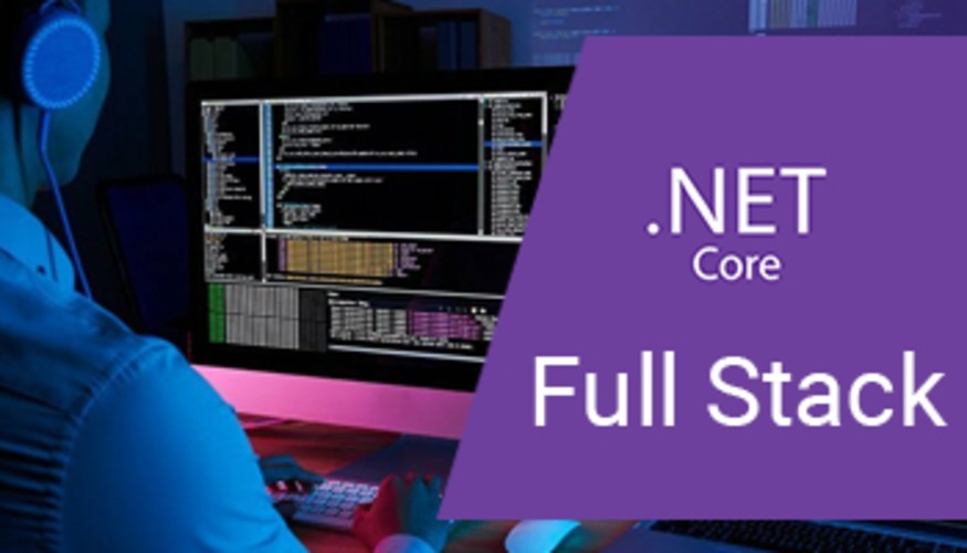 Full Stack .NET Development Certified Course By Naidu Mechanical