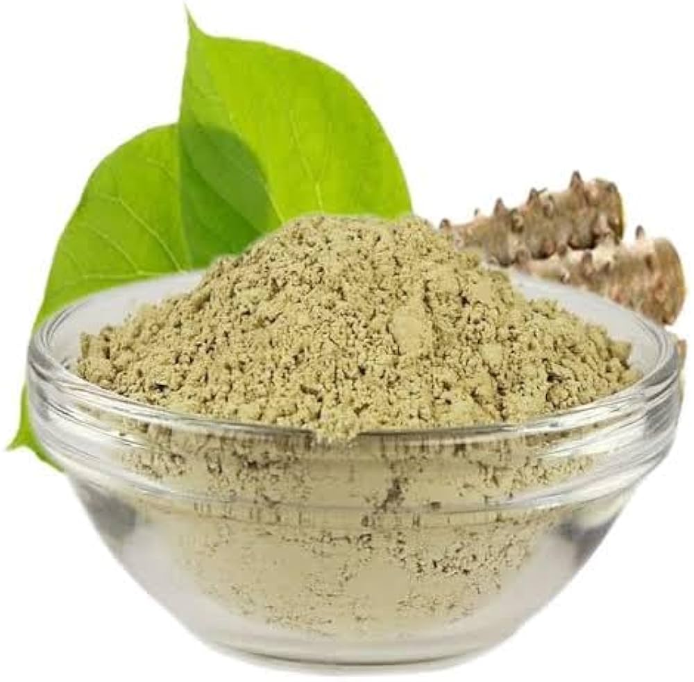 Giloy Powder (Tinospora Cordifolia)