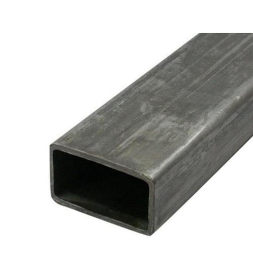 Mild Steel Rectangular Pipes