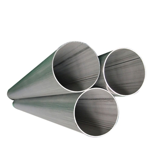Mild Steel Round Pipe
