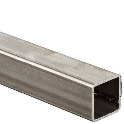 Mild Steel Square Pipe