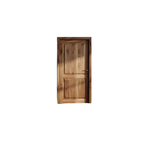 Modern Flush Door By Dec Industries Private Limited