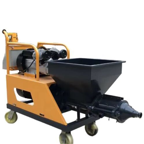 Mud Cleaner Machine
