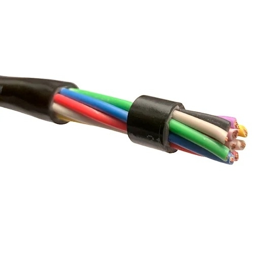 Multicore Electrical Cable 