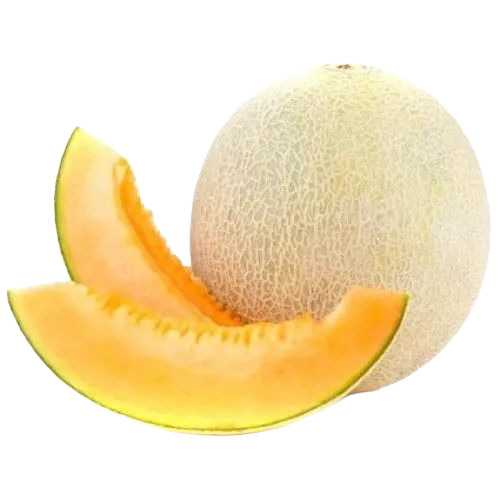 Muskmelon Fruits