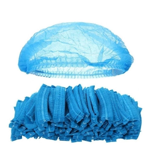 Non Woven Bouffant Head Caps