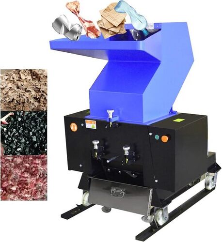 Pet Bottle Grinder Machine - Color: A;Ll