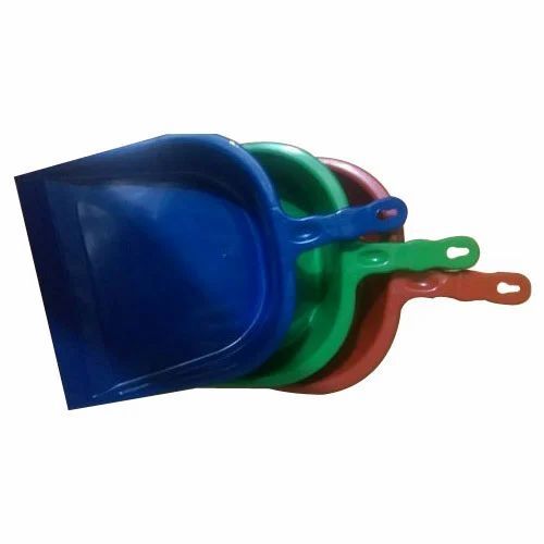 Plastic Dust Pan
