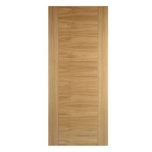 Plywood Door - Color: Allcolor