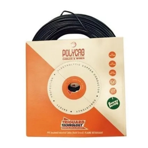 Polycab Fr House Wires