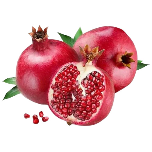 Pomegranates Fruits