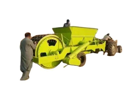 Premium Bricks Making Machine