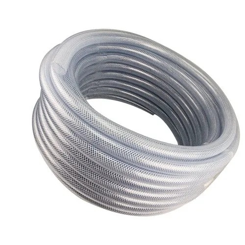 Pvc High Pressure Pipe