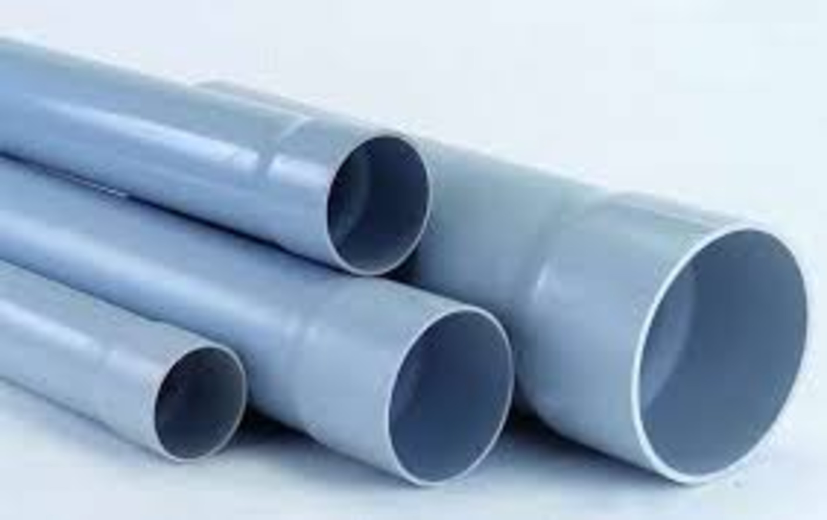 Pvc Plastic Pipe