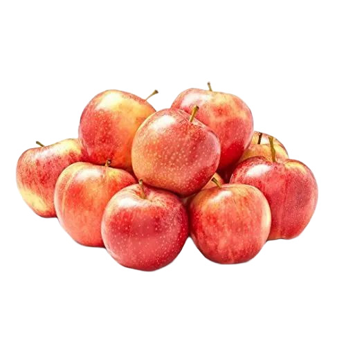 Red Fresh Apple