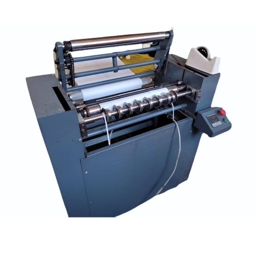 Roll-To-Roll Laminating Machine