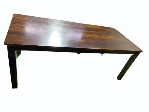 Sheesham Wood Coffee Table
