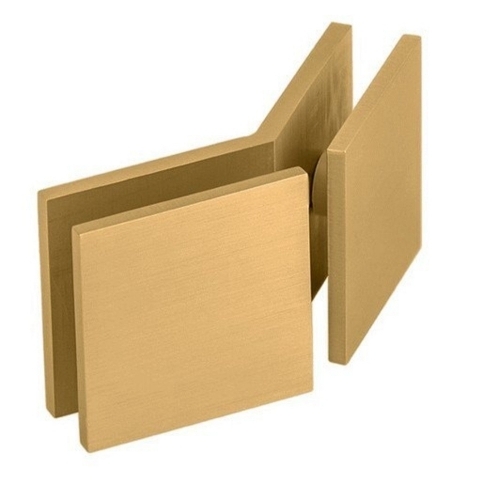 Shower Glass Connector