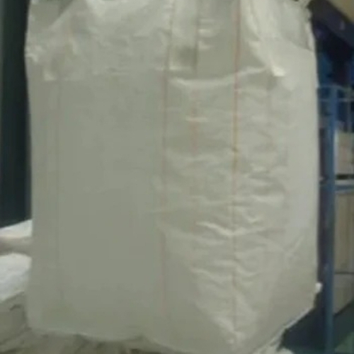 Silage bags