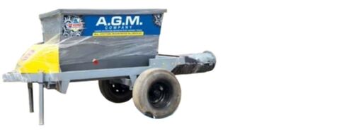 Soil Cleaner Machine