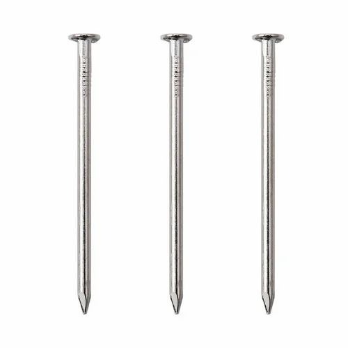 Stainless Steel Nails