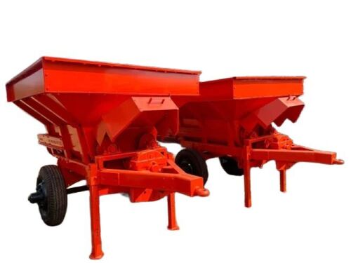 Stone Seperater Machine