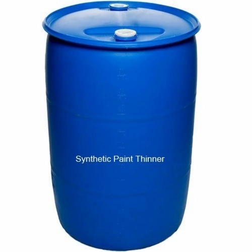 Synthetic Paint Thinner