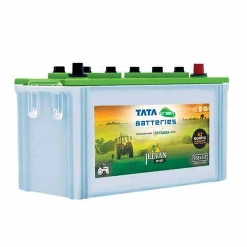 Tata Green Tractor Batteries