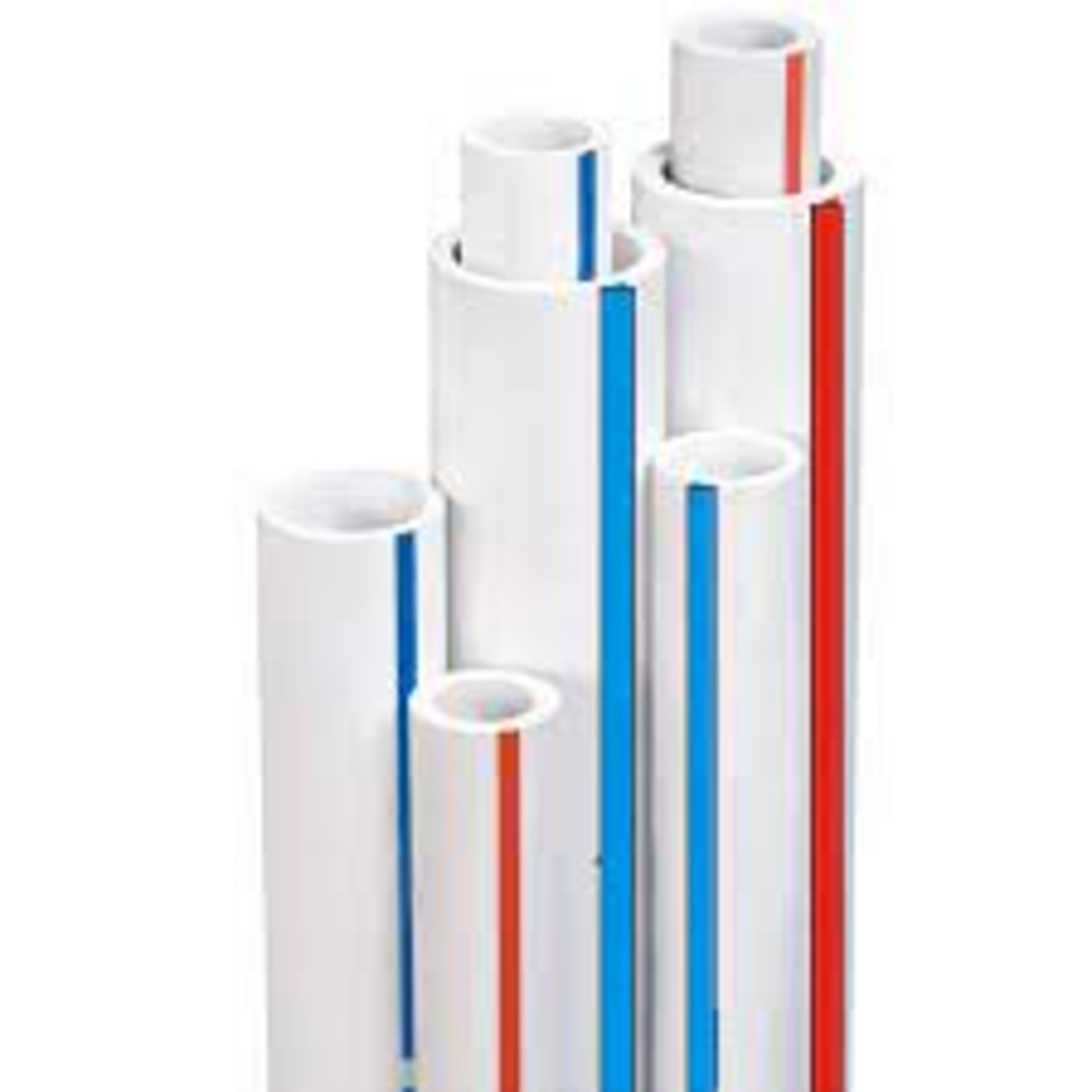 Upvc Pipe 250Mm 10Kgf Pressure Class 5 - Application: Industrial