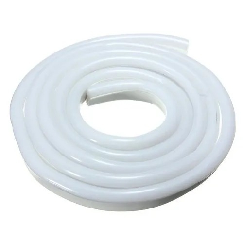 White pvc pipe