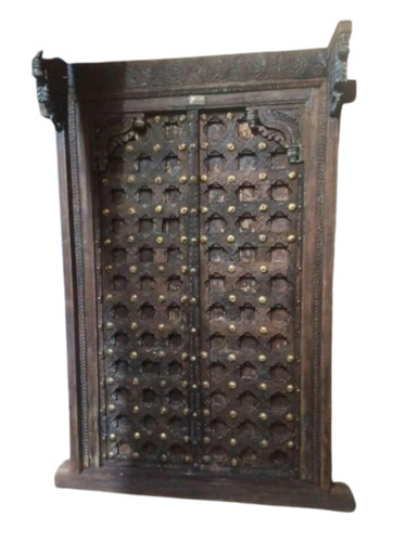 Wooden Antique Door