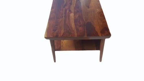 Wooden Coffee Table