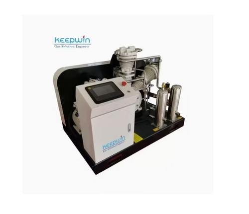 oxygen compressor