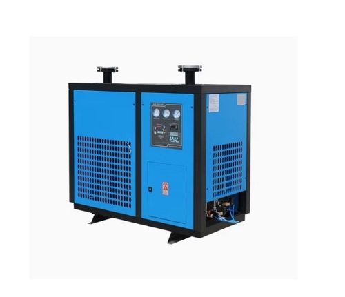 refrigerant type air dryers