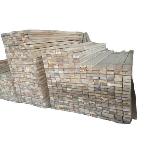 1.5 Inch Ghanna Teak Wood