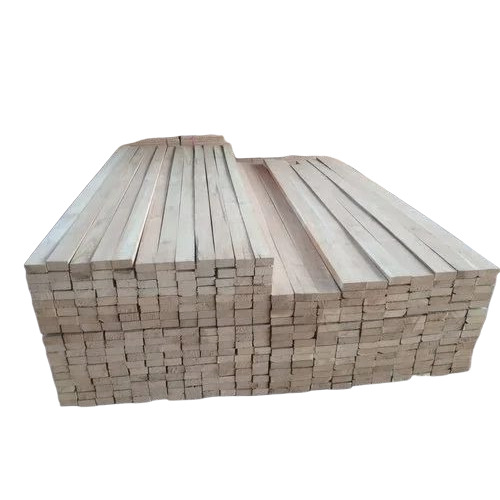 1.5 Inch Nigeria Teak Wood