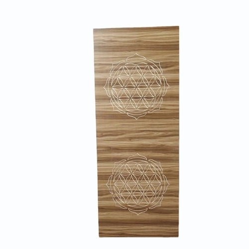14.5mm Sunmica Wooden Door