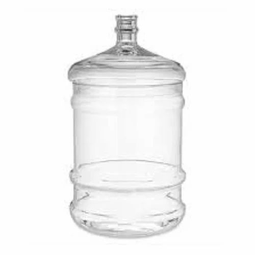 20 Liter Plastic Transplant Water Jar