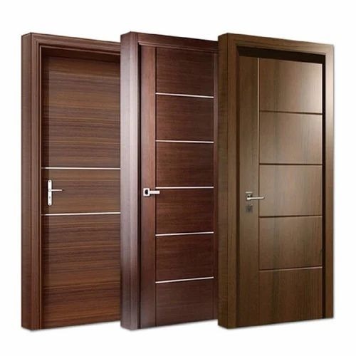 31mm Teak Wood Door