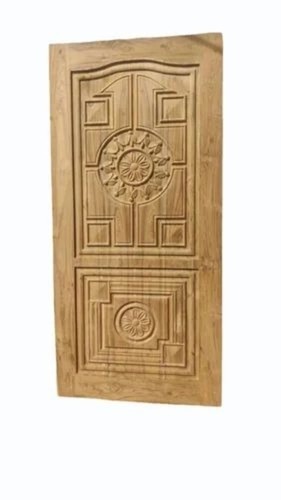 32.5mm Teak Wood Door