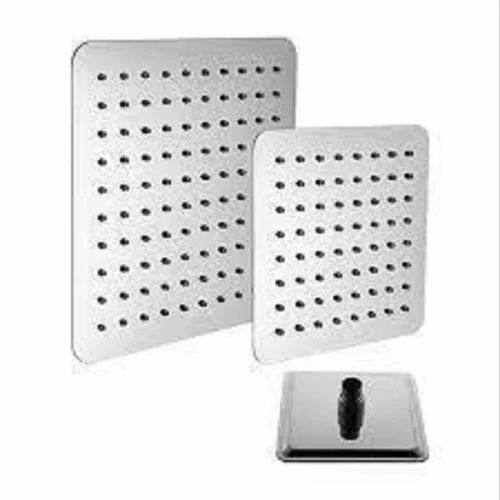 Alive Overhead Shower