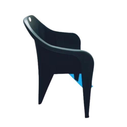 Armed Plastic Bonic Chair