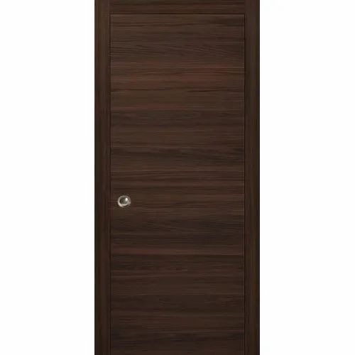 Bedroom Wooden Flush Door