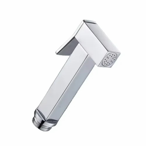 Brass Rectangular Health Faucet