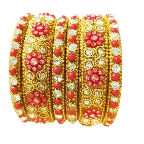 Bundaa Plastic Bangles